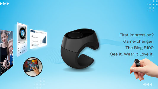 bluetooth remote control