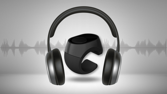 Hands-free music controller