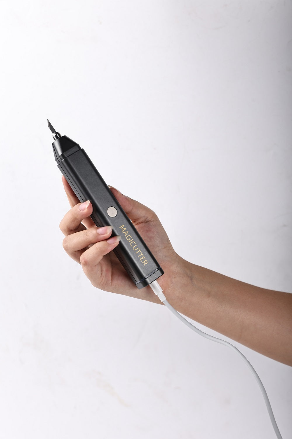 Magicutter Ultrasonic Cutter 30W Output 40KHZ Portable