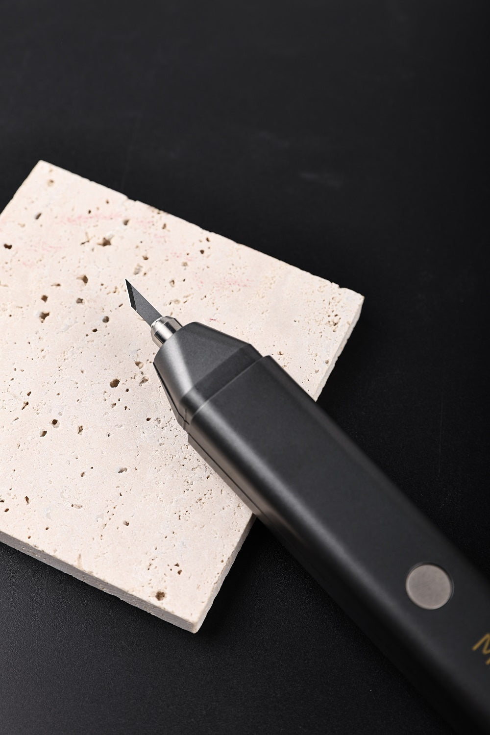 Magicutter Ultrasonic Cutter 30W Output 40KHZ Portable