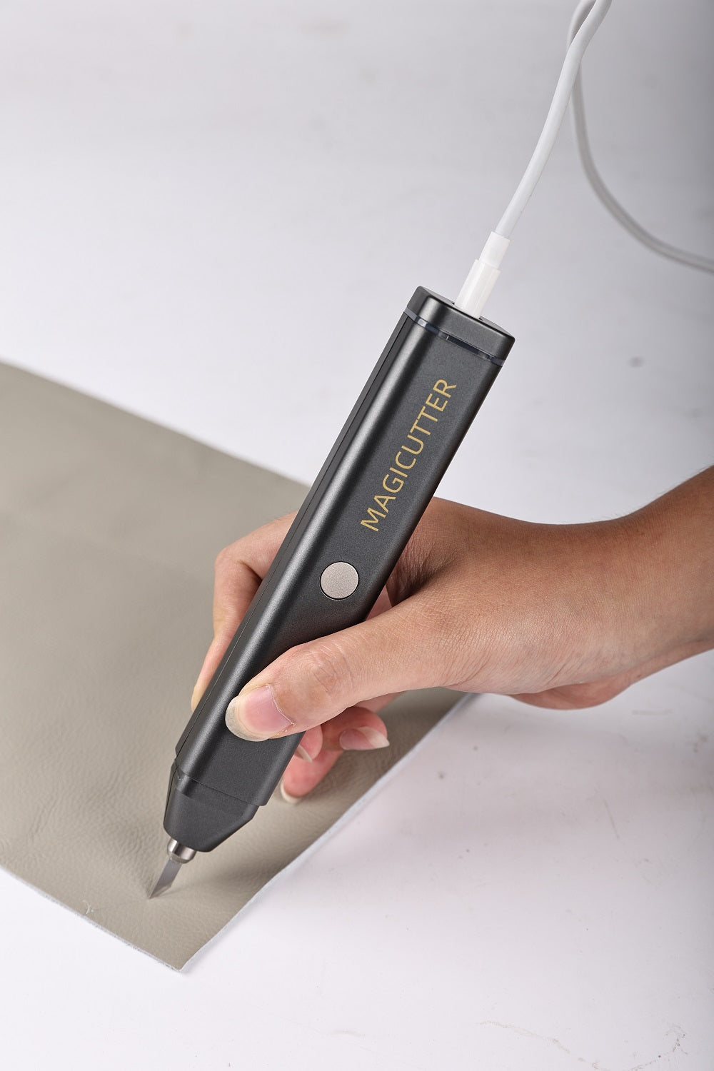 Magicutter Ultrasonic Cutter 30W Output 40KHZ Portable