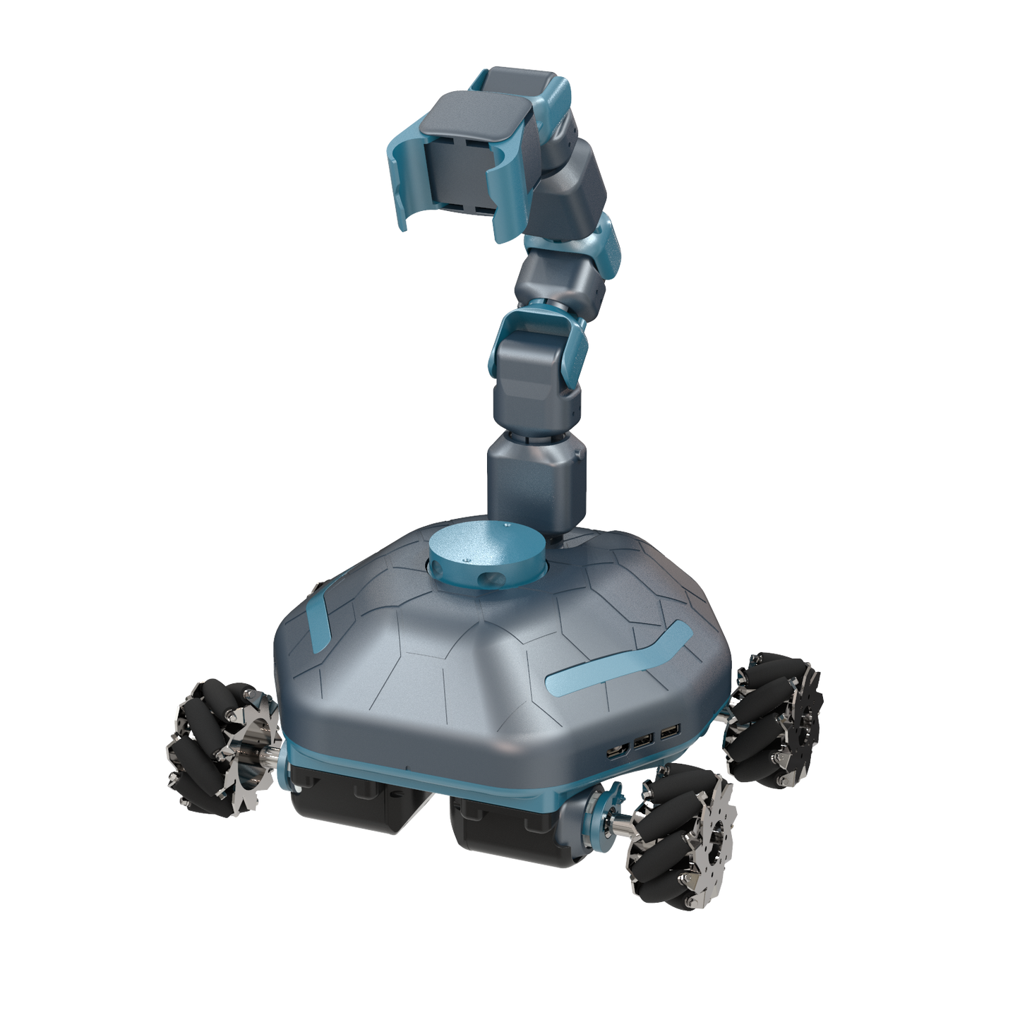 Mobile Operation Robot