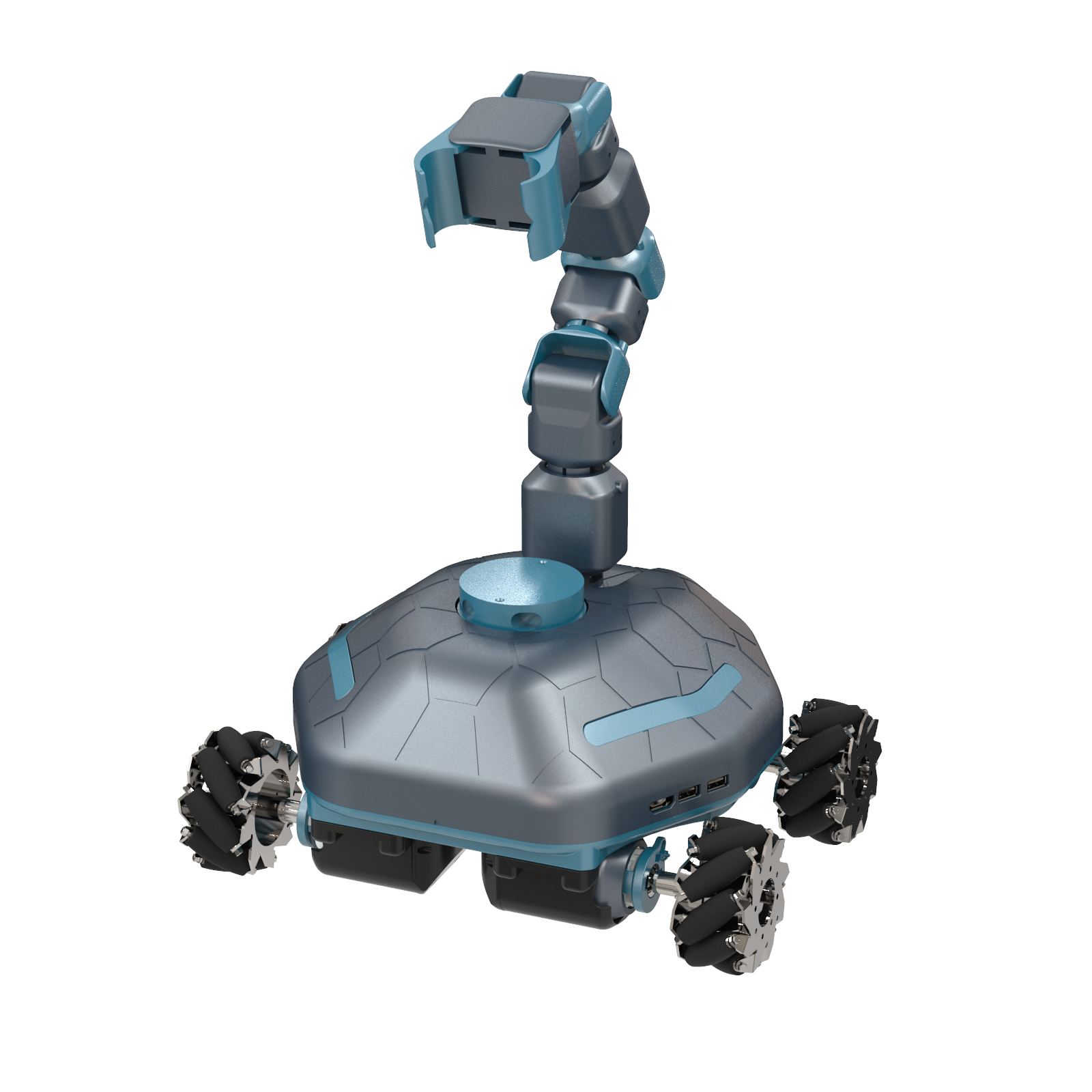 Mobile Operation Robot