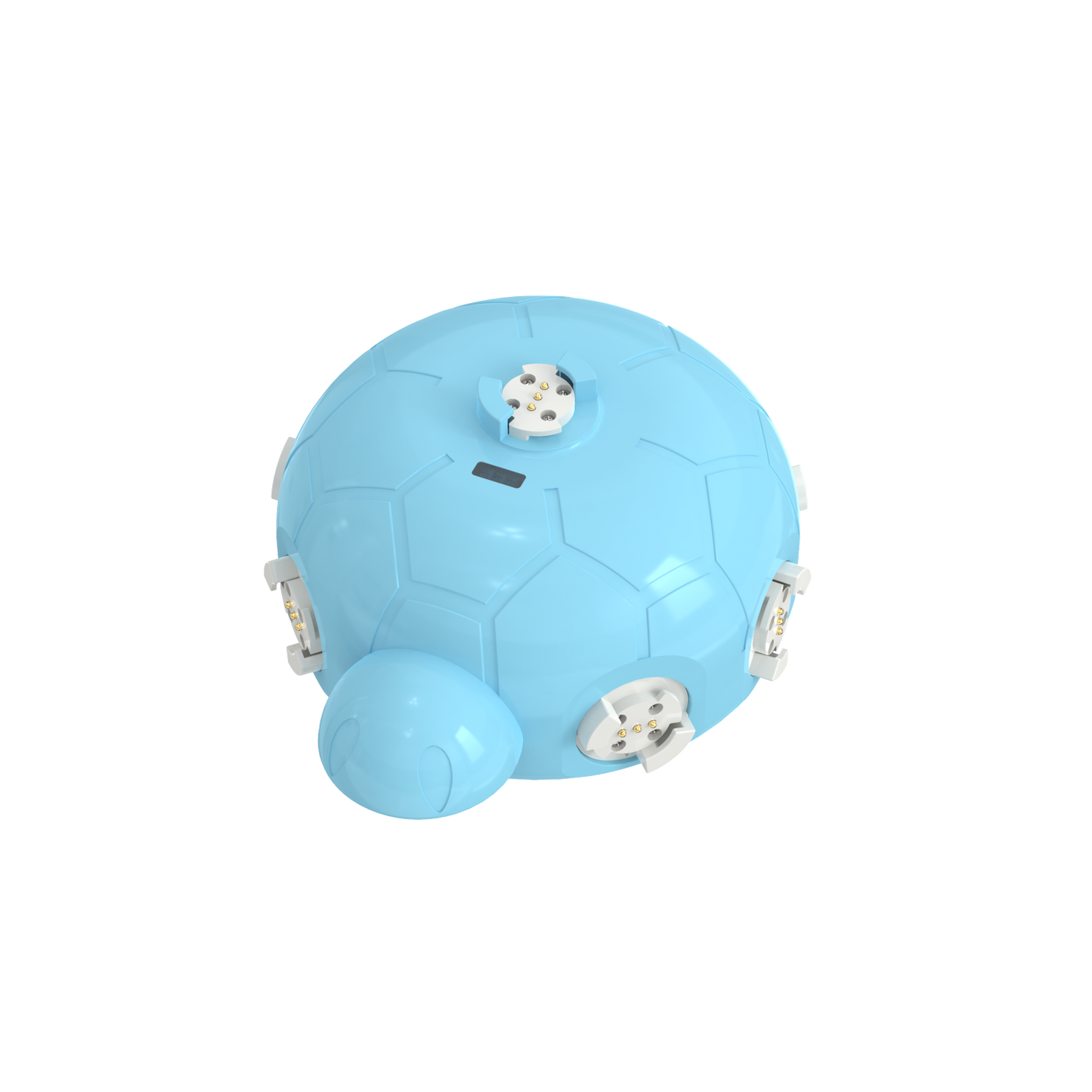 P Control Module (2)