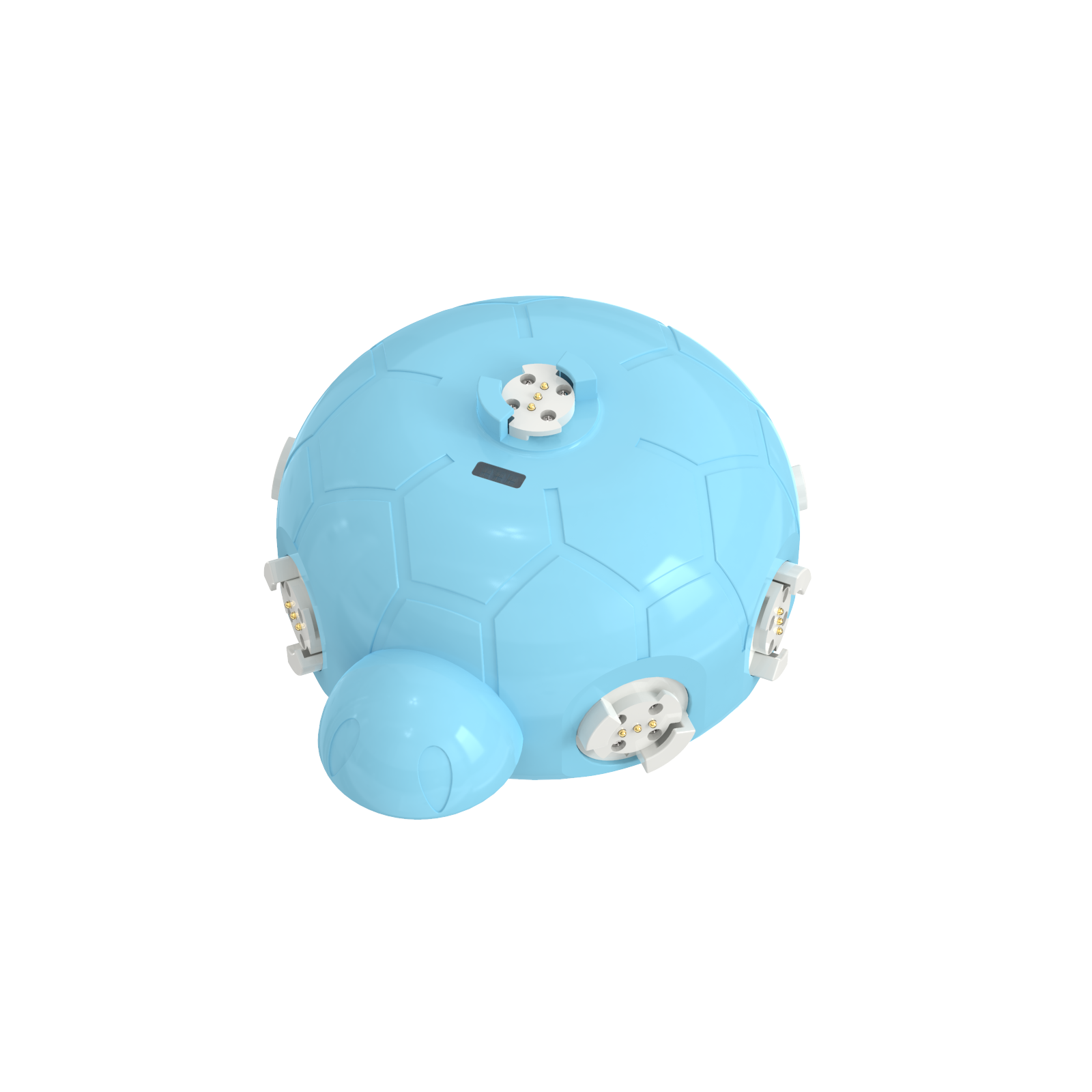 P Control Module (2)