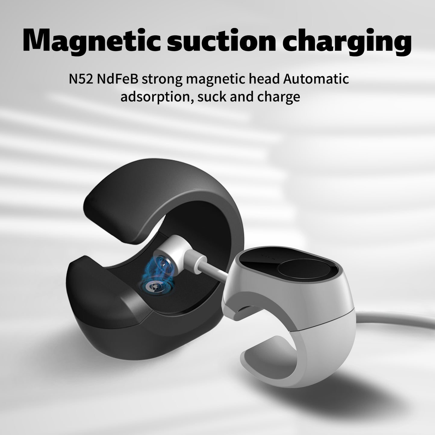 World’s First Optical Touch Bluetooth Ring R100 | Page Turner