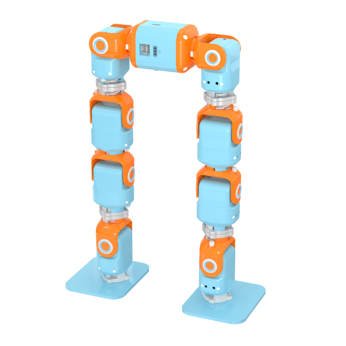 Biped Walking Robot