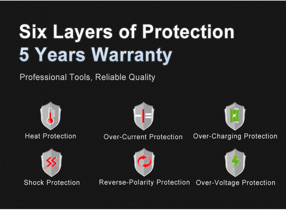 KLARUS XT21X Pro 4400 Lumens Extreme Output Tactical Flashlight