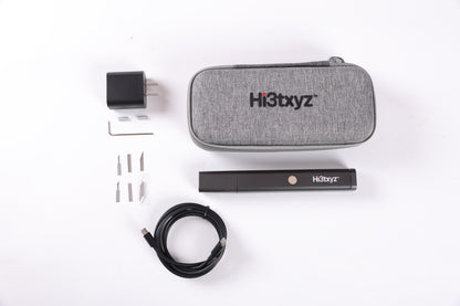Hi3txyz™ 45W Ultrasonic Cutter – 40kHz Portable Precision Cutting Tool
