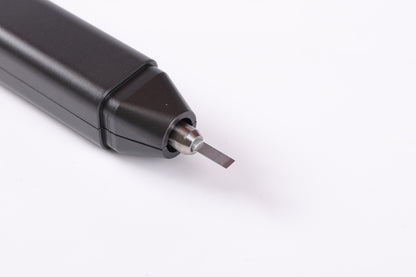 Hi3txyz™ 45W Ultrasonic Cutter – 40kHz Portable Precision Cutting Tool