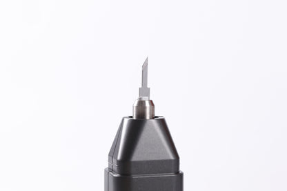 Hi3txyz™ 45W Ultrasonic Cutter – 40kHz Portable Precision Cutting Tool