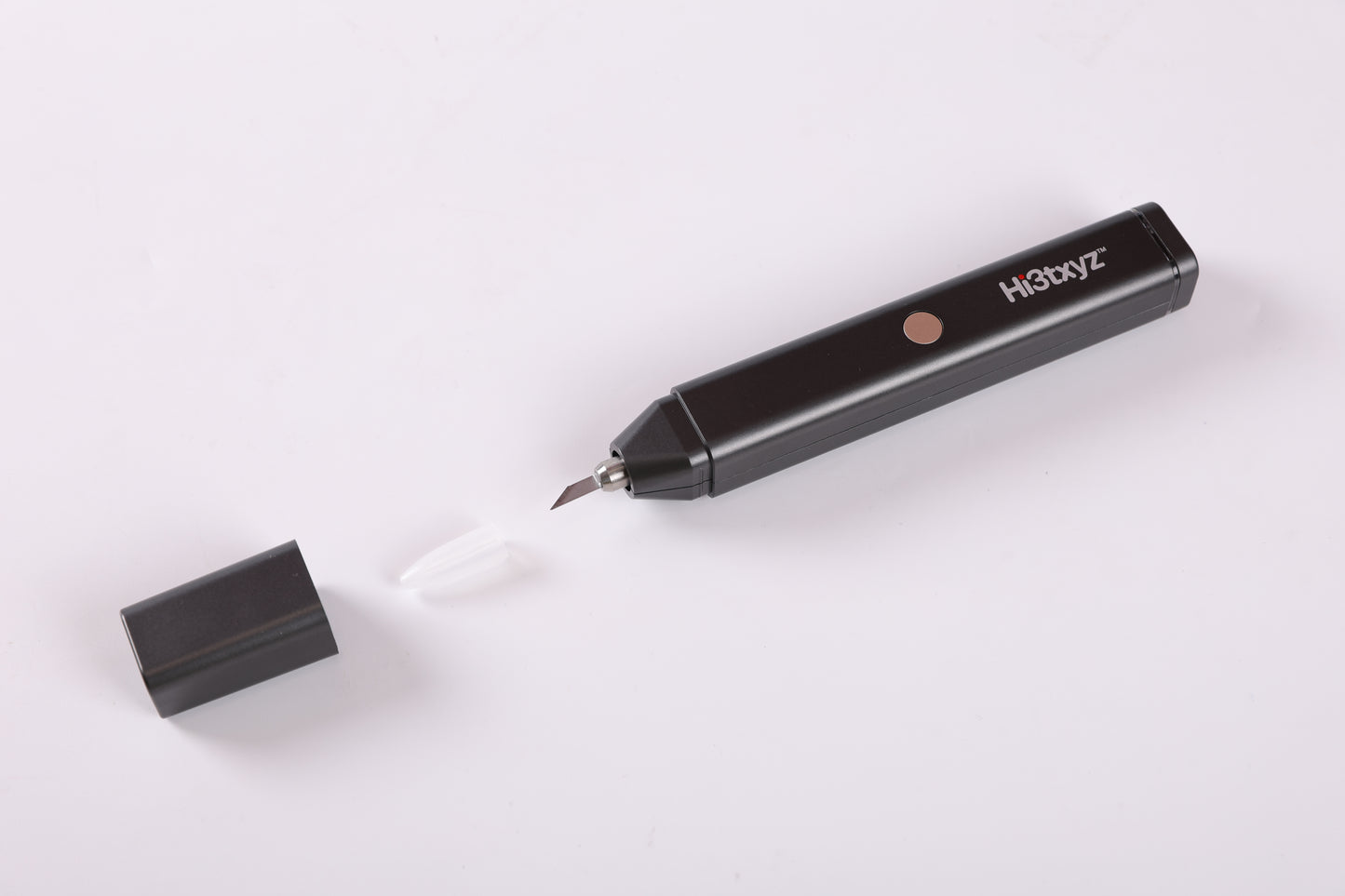 Hi3txyz™ 45W Ultrasonic Cutter – 40kHz Portable Precision Cutting Tool