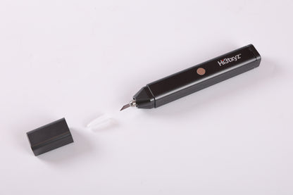 Hi3txyz™ 45W Ultrasonic Cutter – 40kHz Portable Precision Cutting Tool