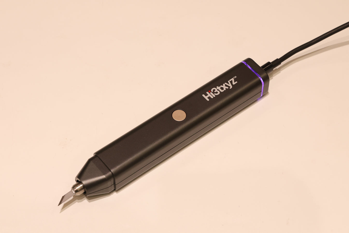 Hi3txyz™ 45W Ultrasonic Cutter – 40kHz Portable Precision Cutting Tool