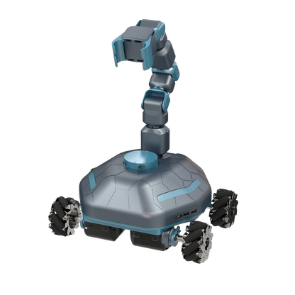Mobile Operation Robot