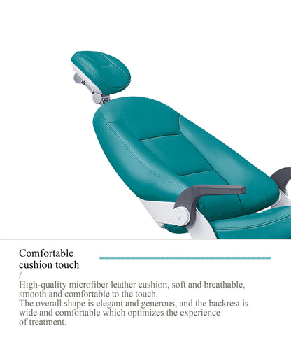 GD-S350 Implant Dental Unit with Ergonomic Patient Chair