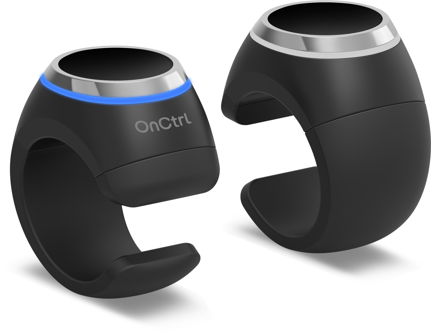 New Arrival: Ring II is wearable Bluetooth ring for action cameras, short-video scrolling, browsing, and everyday media control