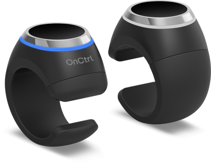 New Arrival: Ring II is wearable Bluetooth ring for action cameras, short-video scrolling, browsing, and everyday media control
