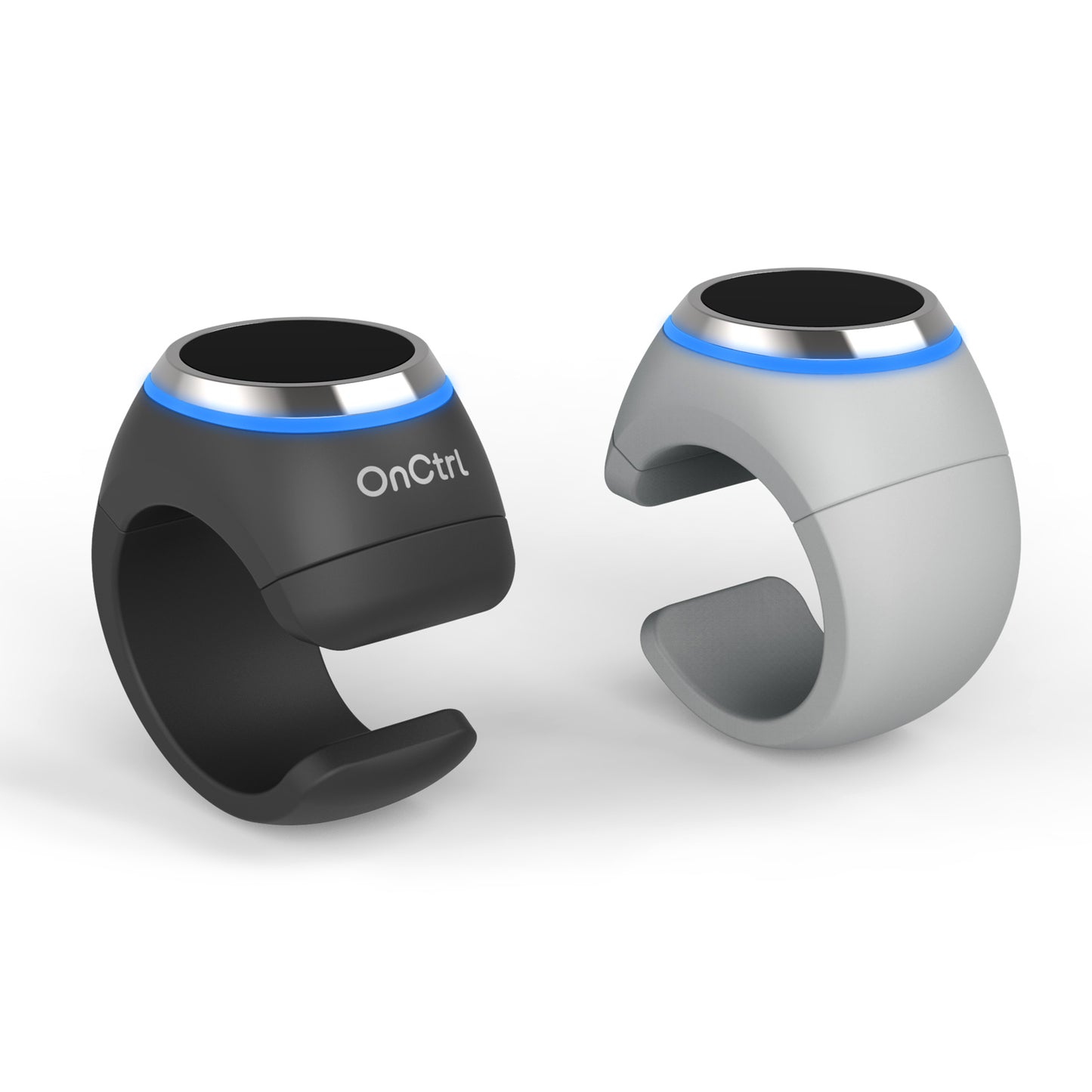 New Arrival: Ring II is wearable Bluetooth ring for action cameras, short-video scrolling, browsing, and everyday media control