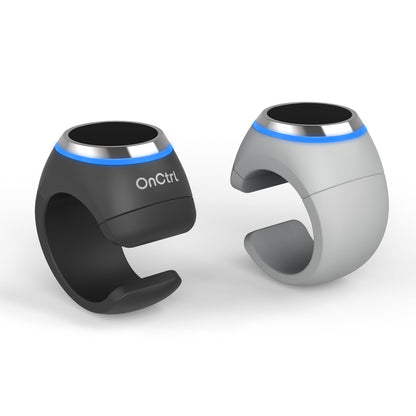 New Arrival: Ring II is wearable Bluetooth ring for action cameras, short-video scrolling, browsing, and everyday media control