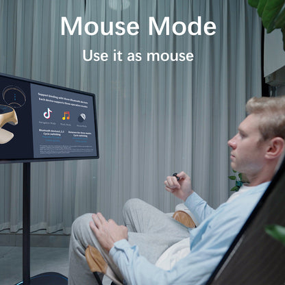 mouse mode